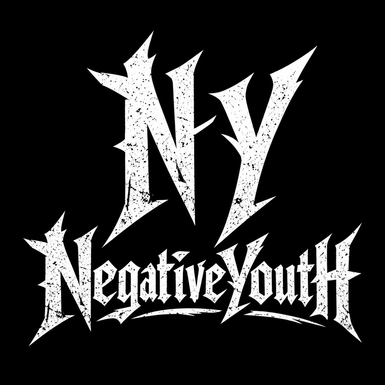 NEGATIVEYOUTH WORLD