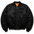 "Youth Never Dies" Bomber Jacket