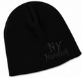 NegativeYouth "NY" Beanie