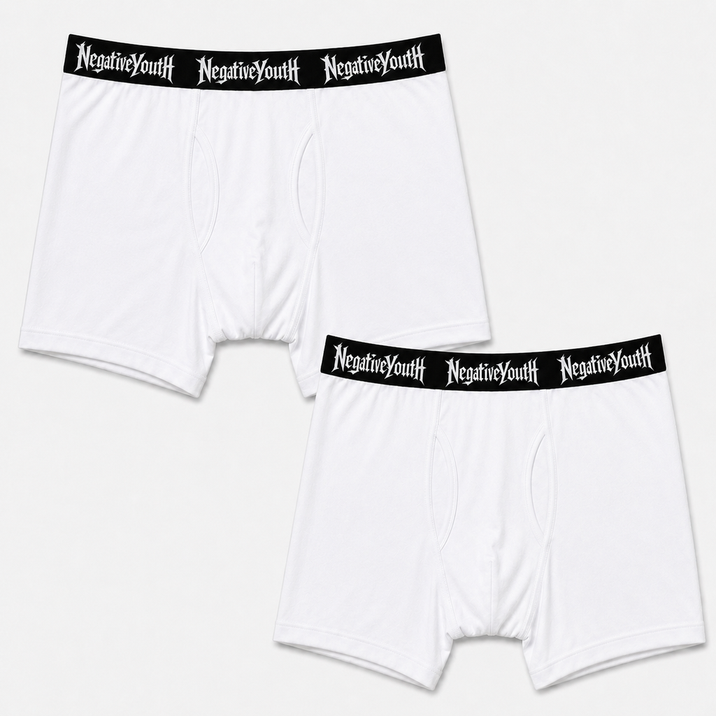 NEGATIVESKIN UNDERWEAR