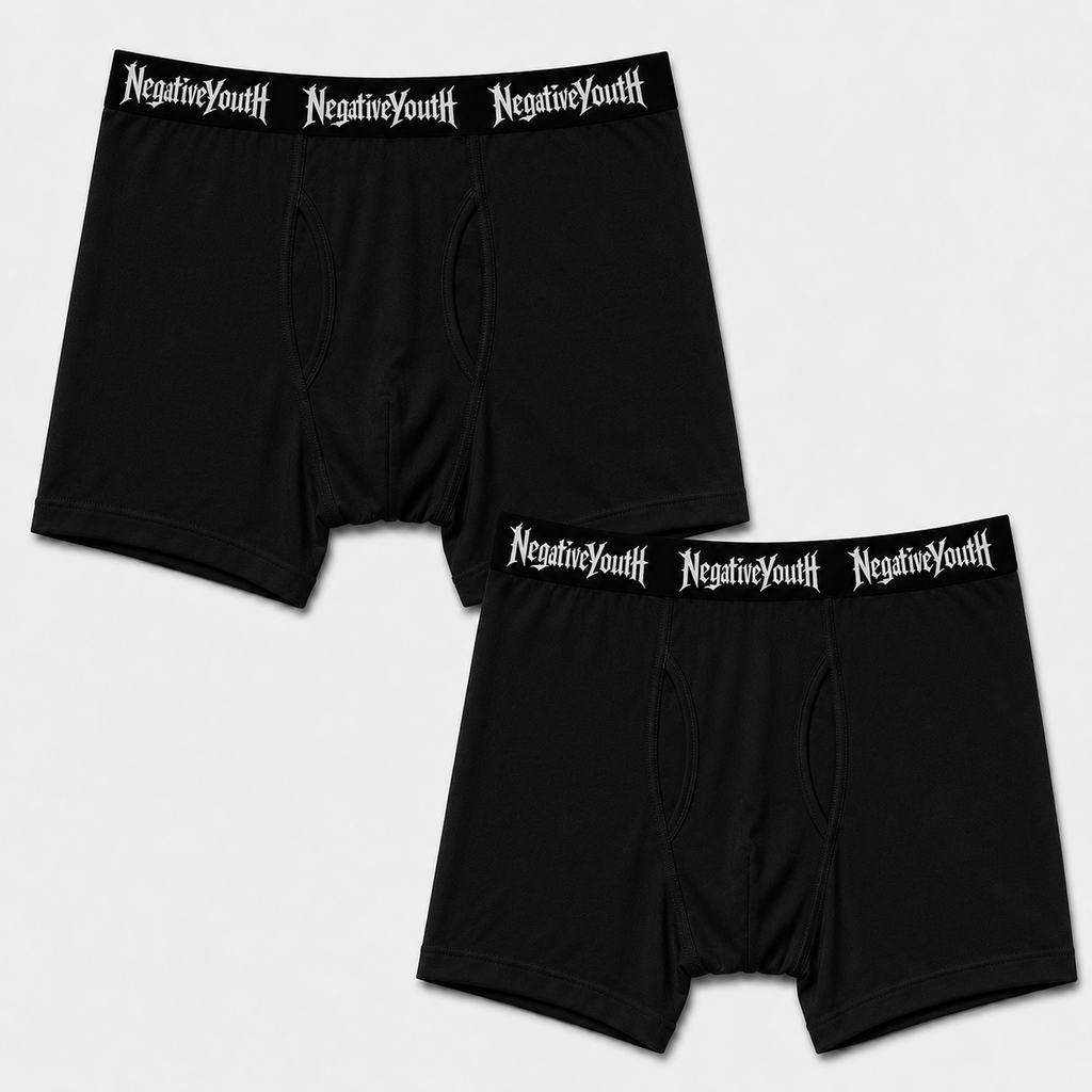 NEGATIVESKIN UNDERWEAR