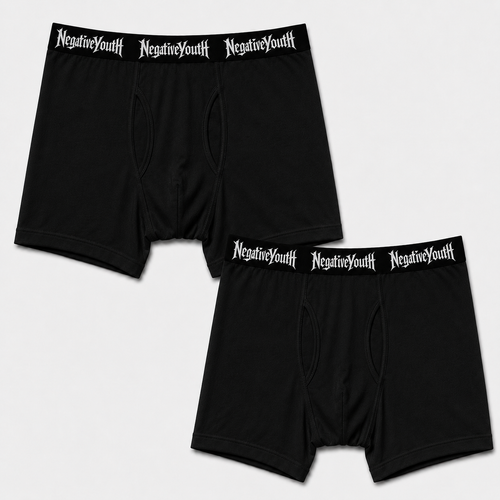 NEGATIVESKIN UNDERWEAR