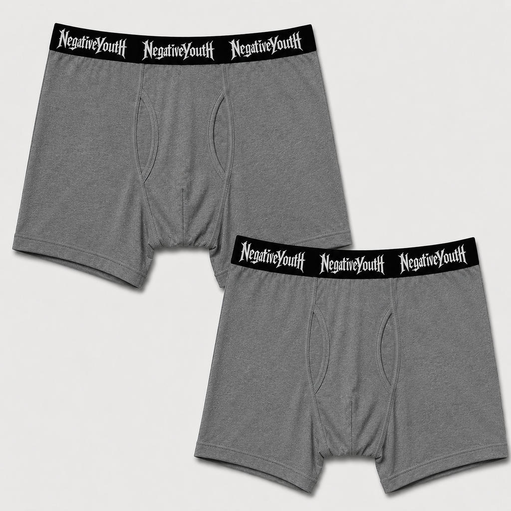 NEGATIVESKIN UNDERWEAR