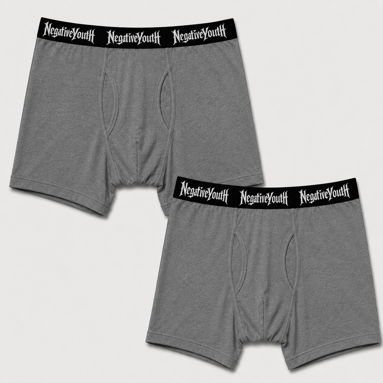 NEGATIVESKIN UNDERWEAR