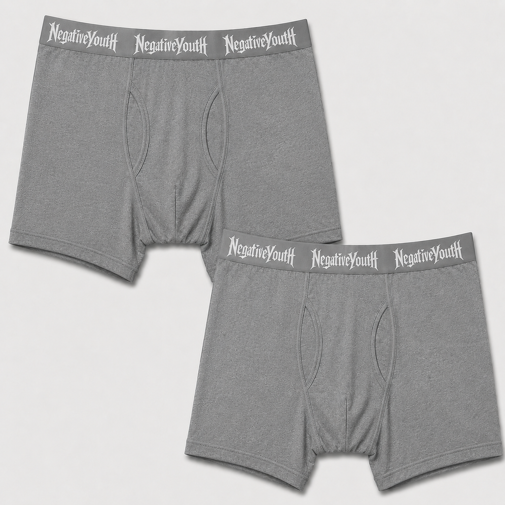 NEGATIVESKIN UNDERWEAR