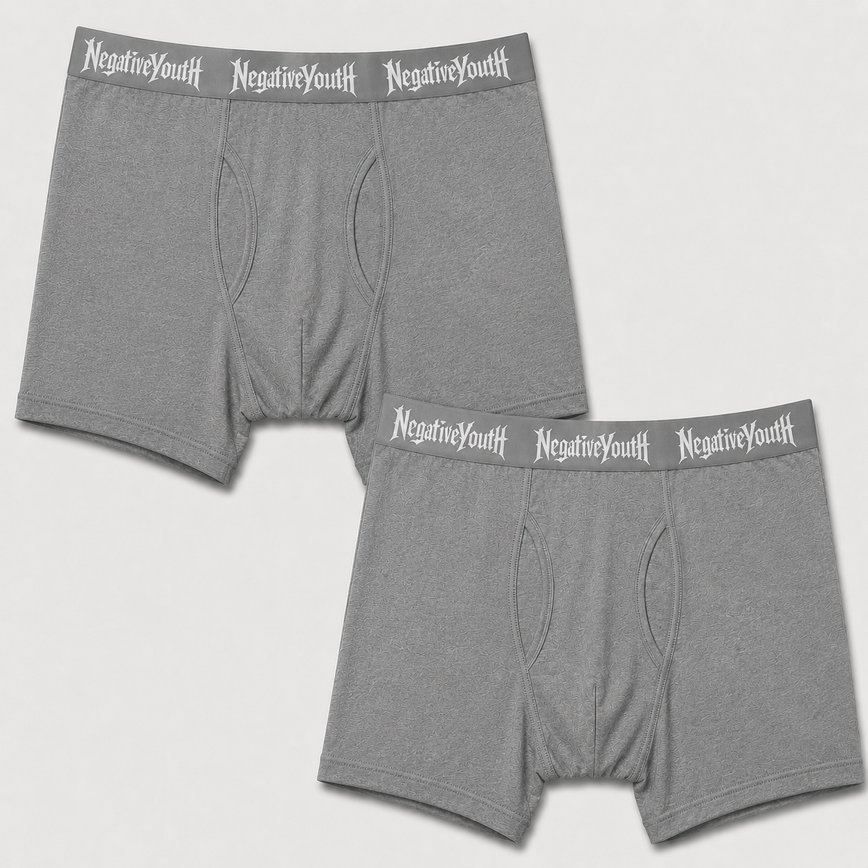 NEGATIVESKIN UNDERWEAR