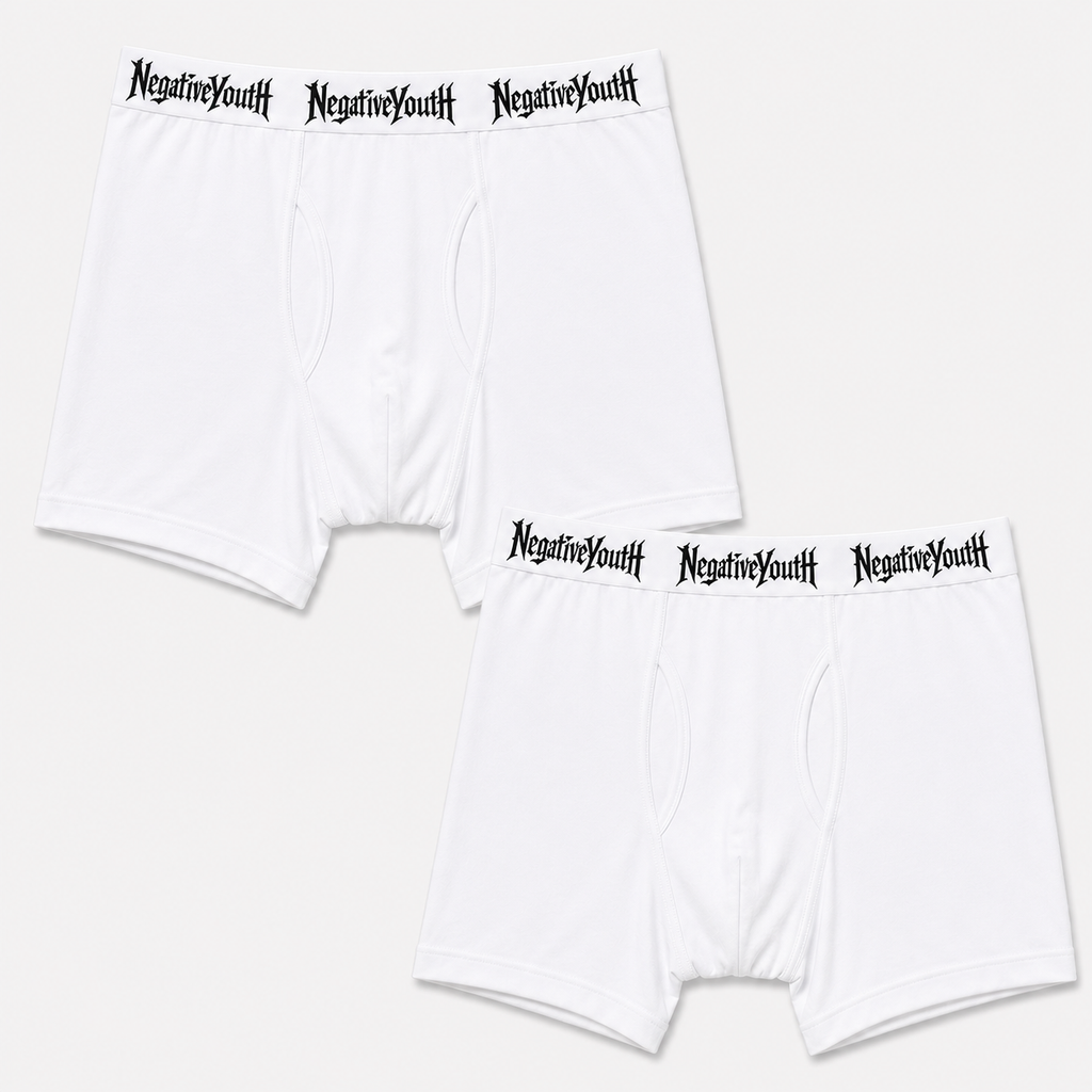 NEGATIVESKIN UNDERWEAR