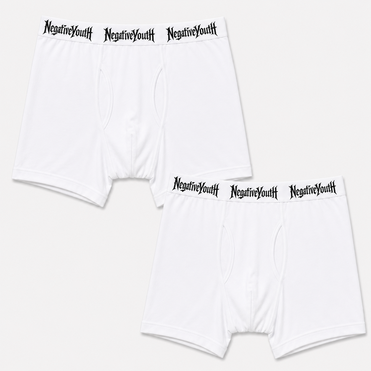 NEGATIVESKIN UNDERWEAR