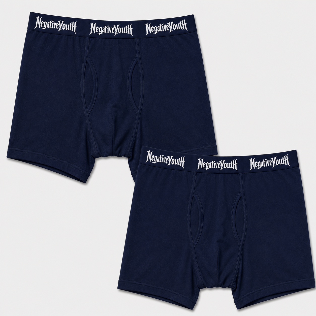 NEGATIVESKIN UNDERWEAR