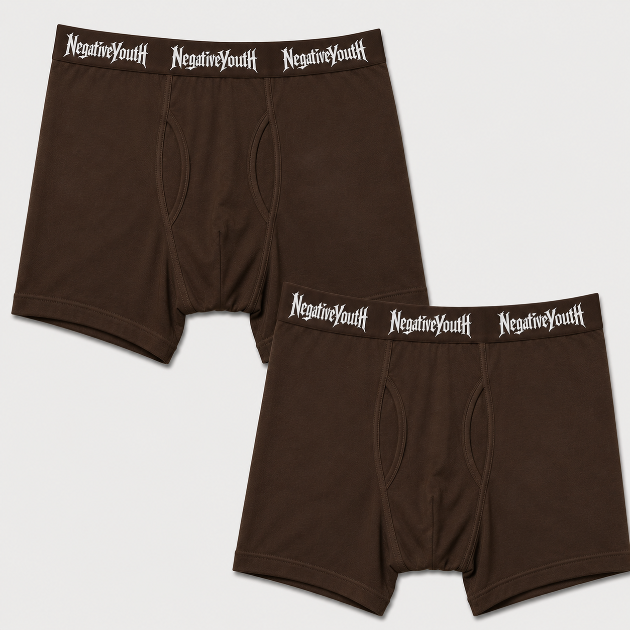NEGATIVESKIN UNDERWEAR