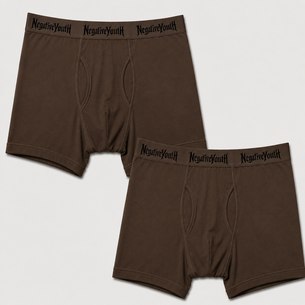 NEGATIVESKIN UNDERWEAR
