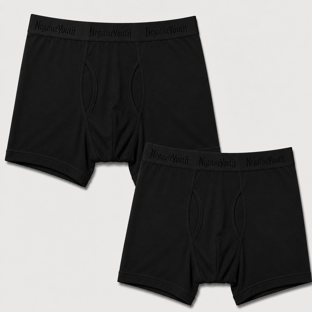 NEGATIVESKIN UNDERWEAR