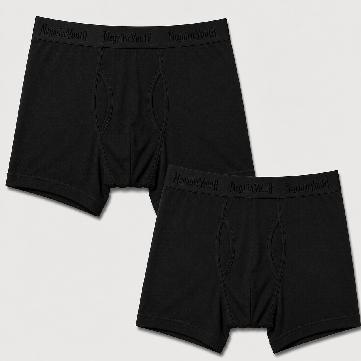 NEGATIVESKIN UNDERWEAR
