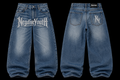 POVERTY JEANS