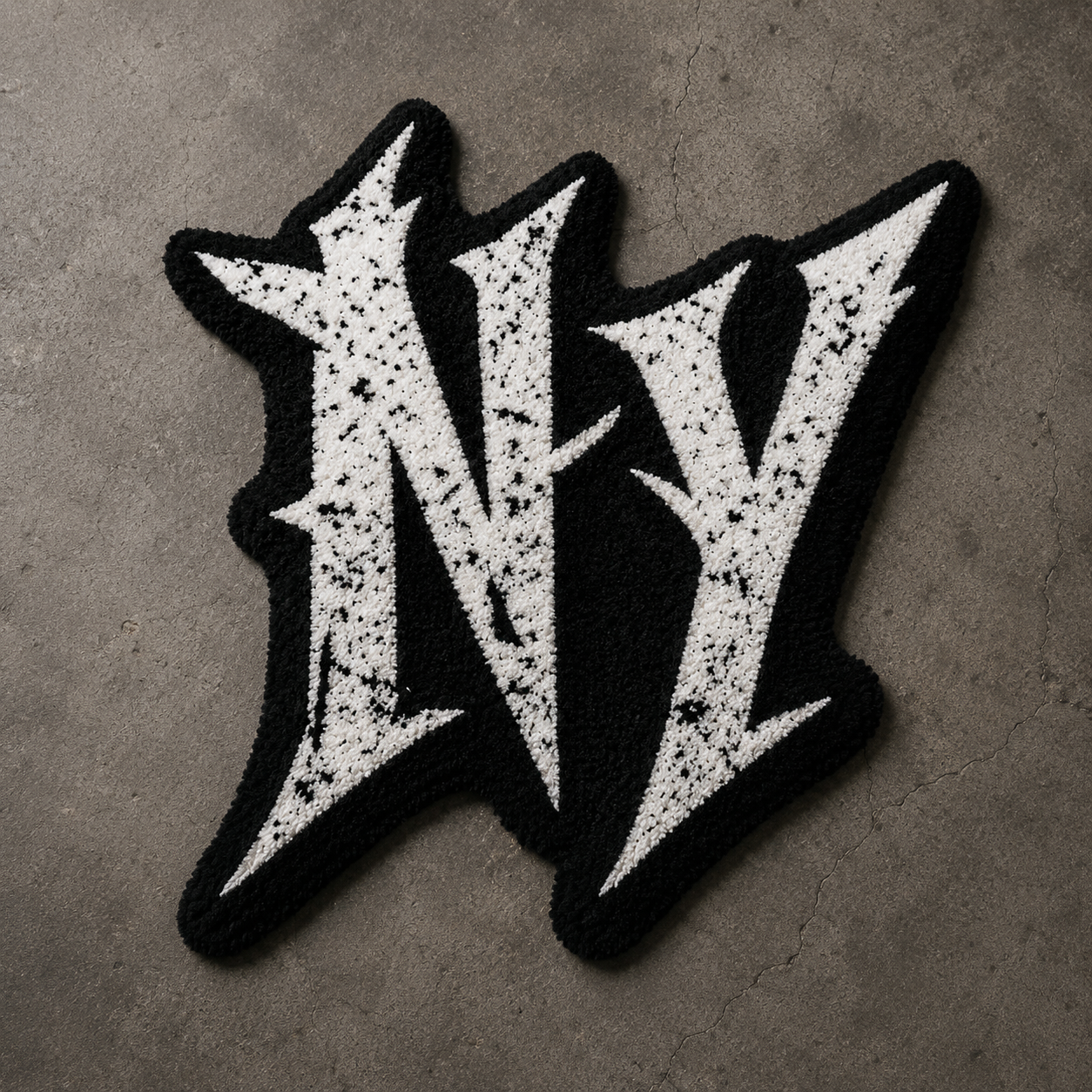 NY RUG
