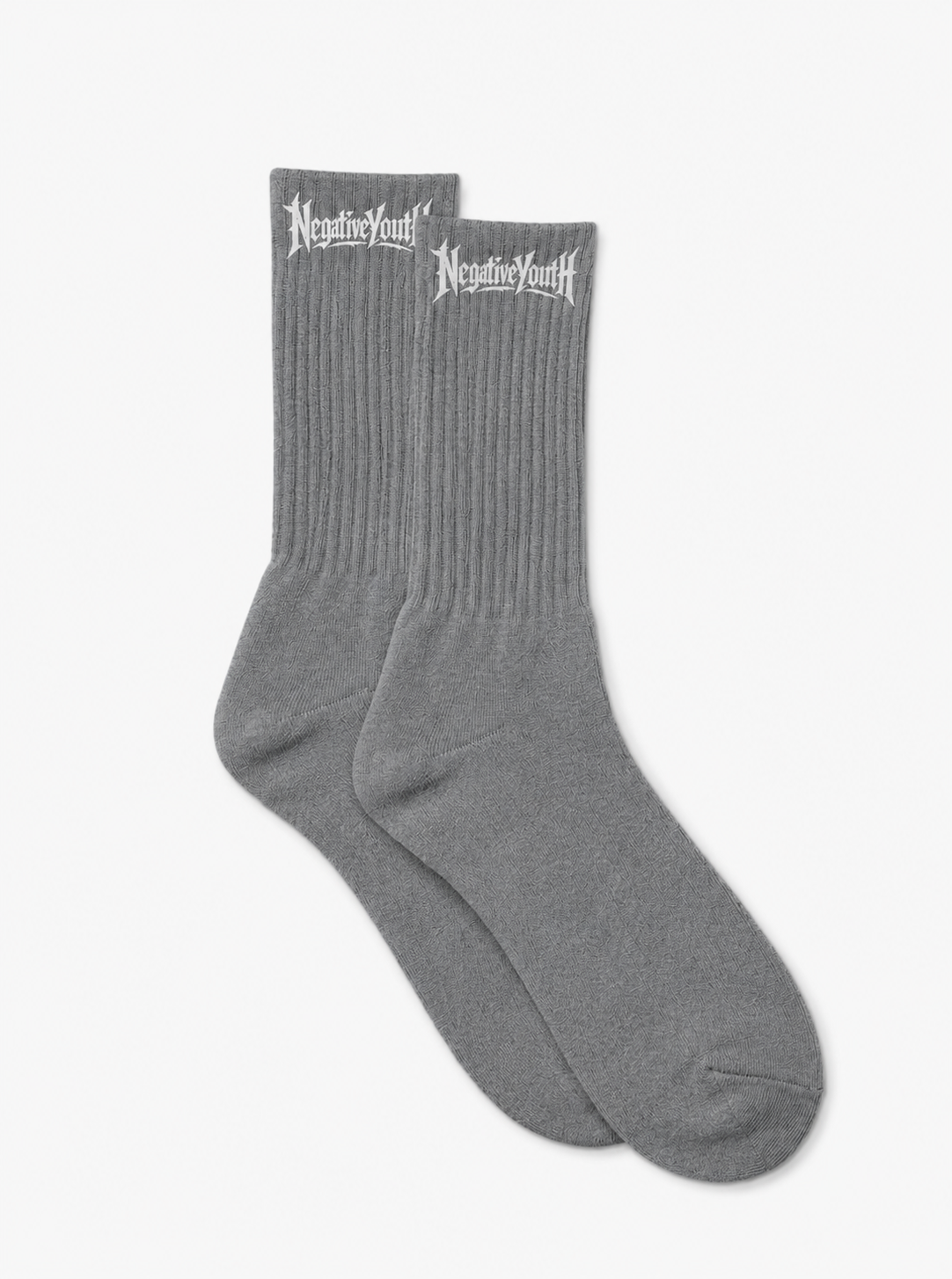 NegativeYouth Signature Socks