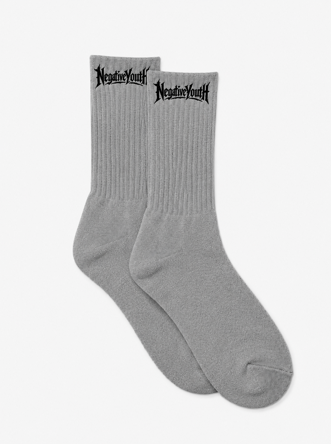 NegativeYouth Signature Socks