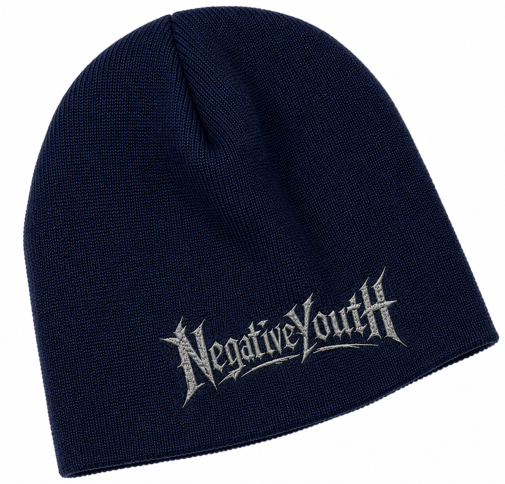 NegativeYouth Beanie