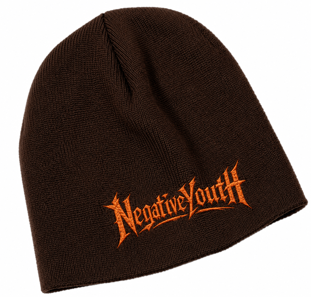 NegativeYouth Beanie