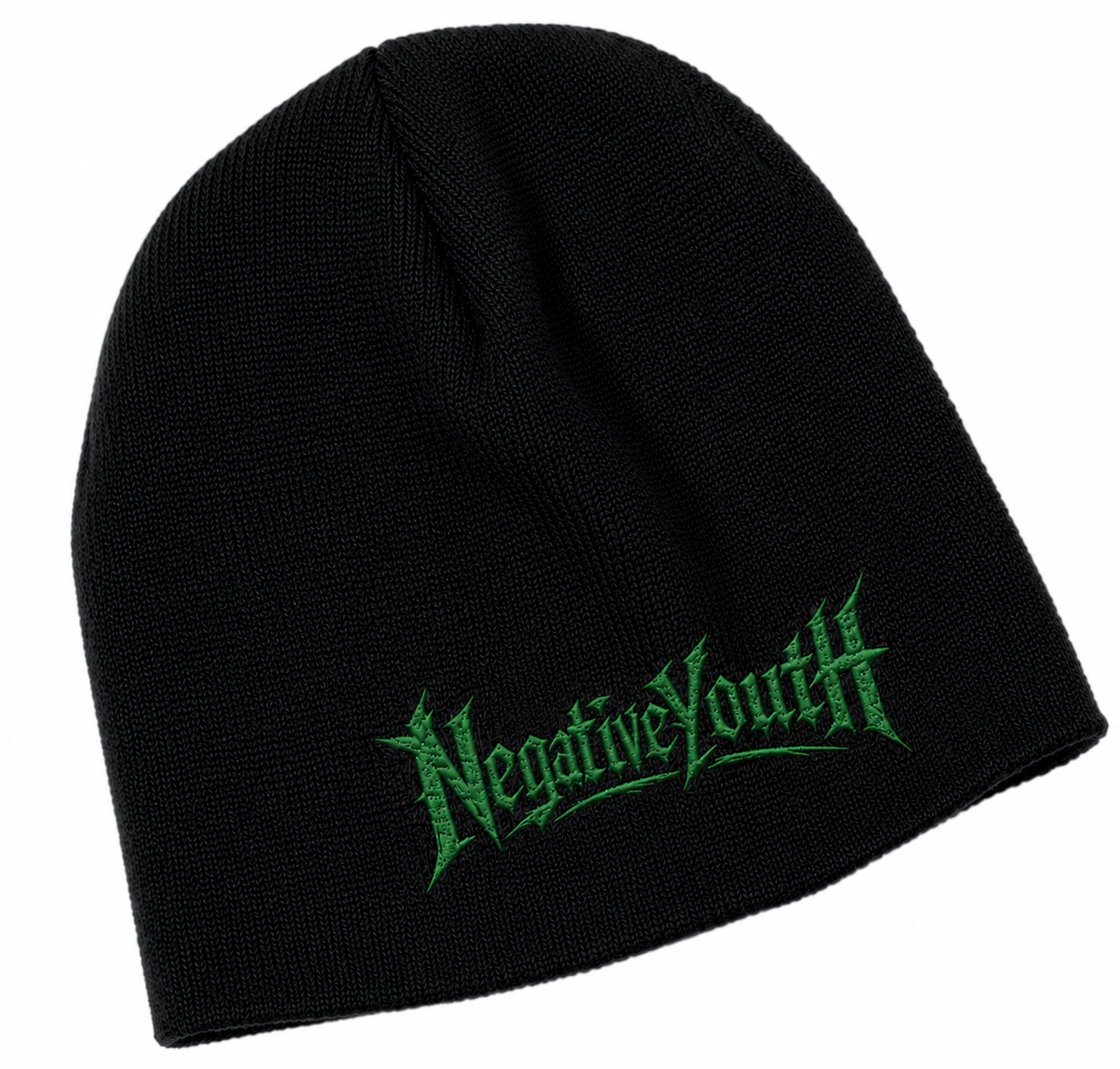 NegativeYouth Beanie