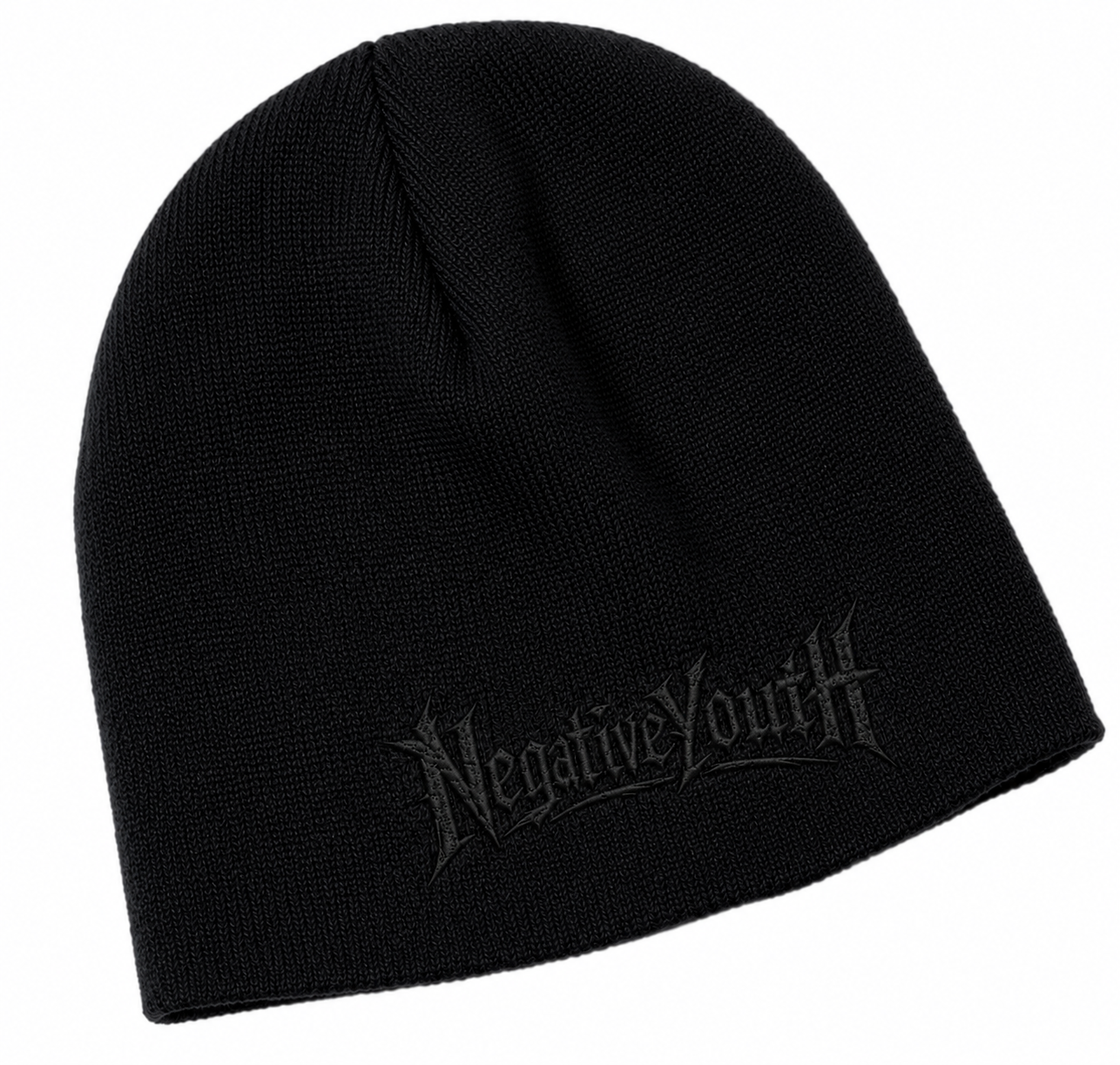 NegativeYouth Beanie