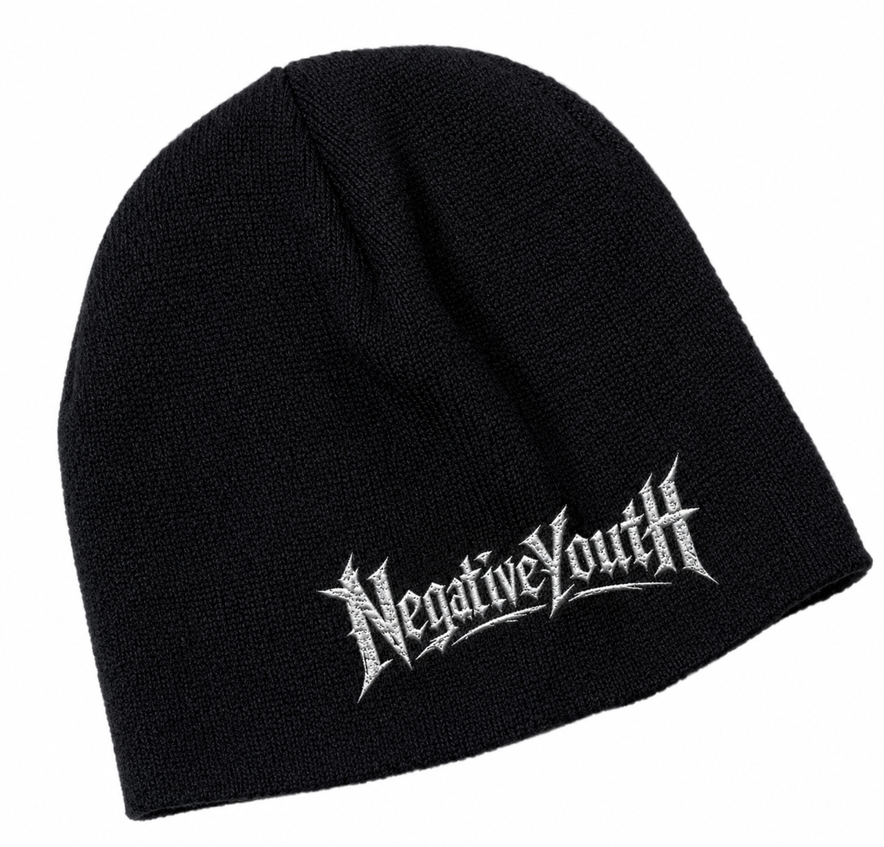 NegativeYouth Beanie