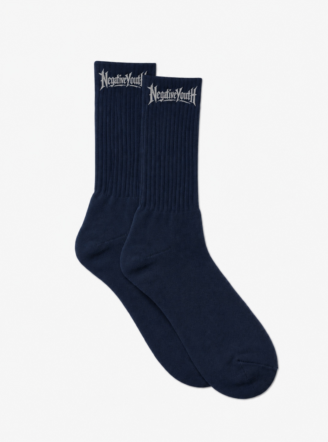 NegativeYouth Signature Socks