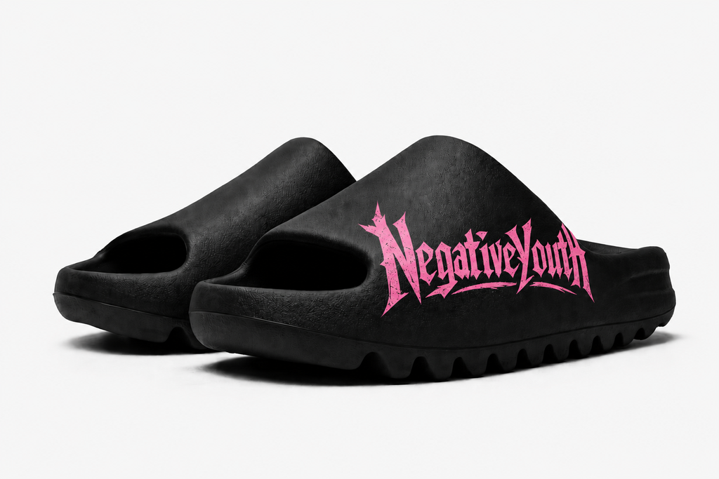 NEGATIVE YOUTH SLIDES