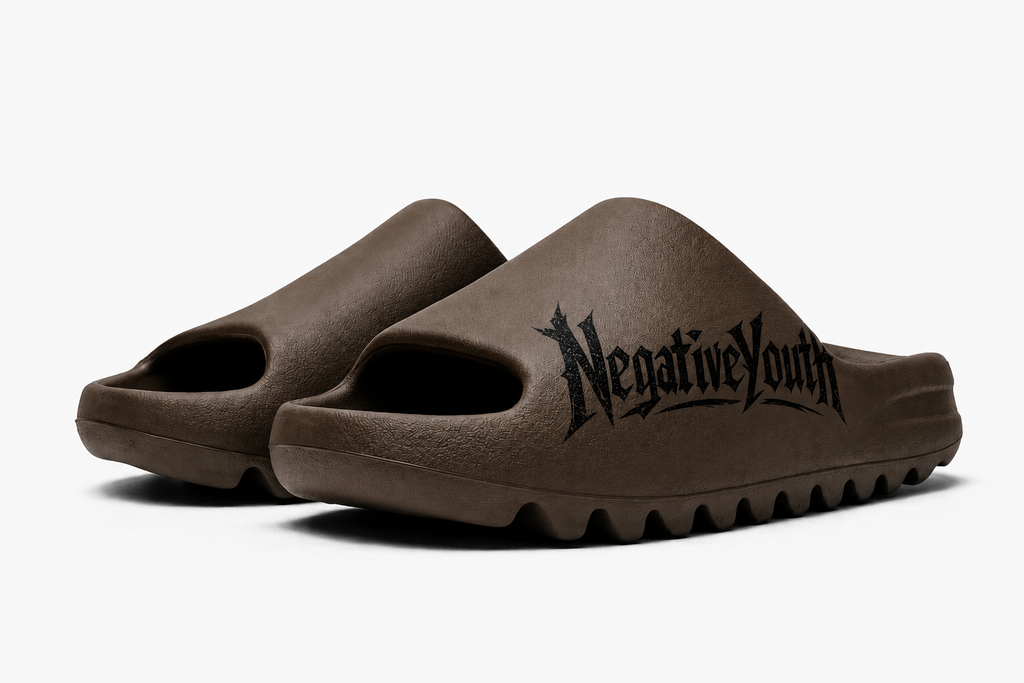 NEGATIVE YOUTH SLIDES