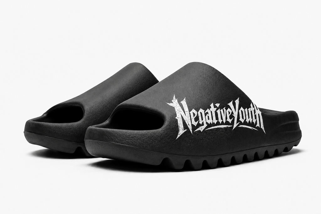 NEGATIVE YOUTH SLIDES