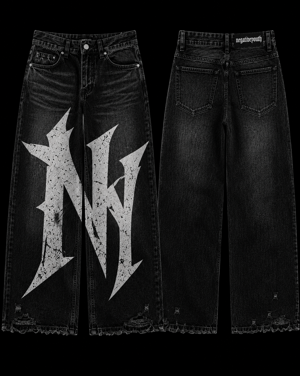 NY JEANS
