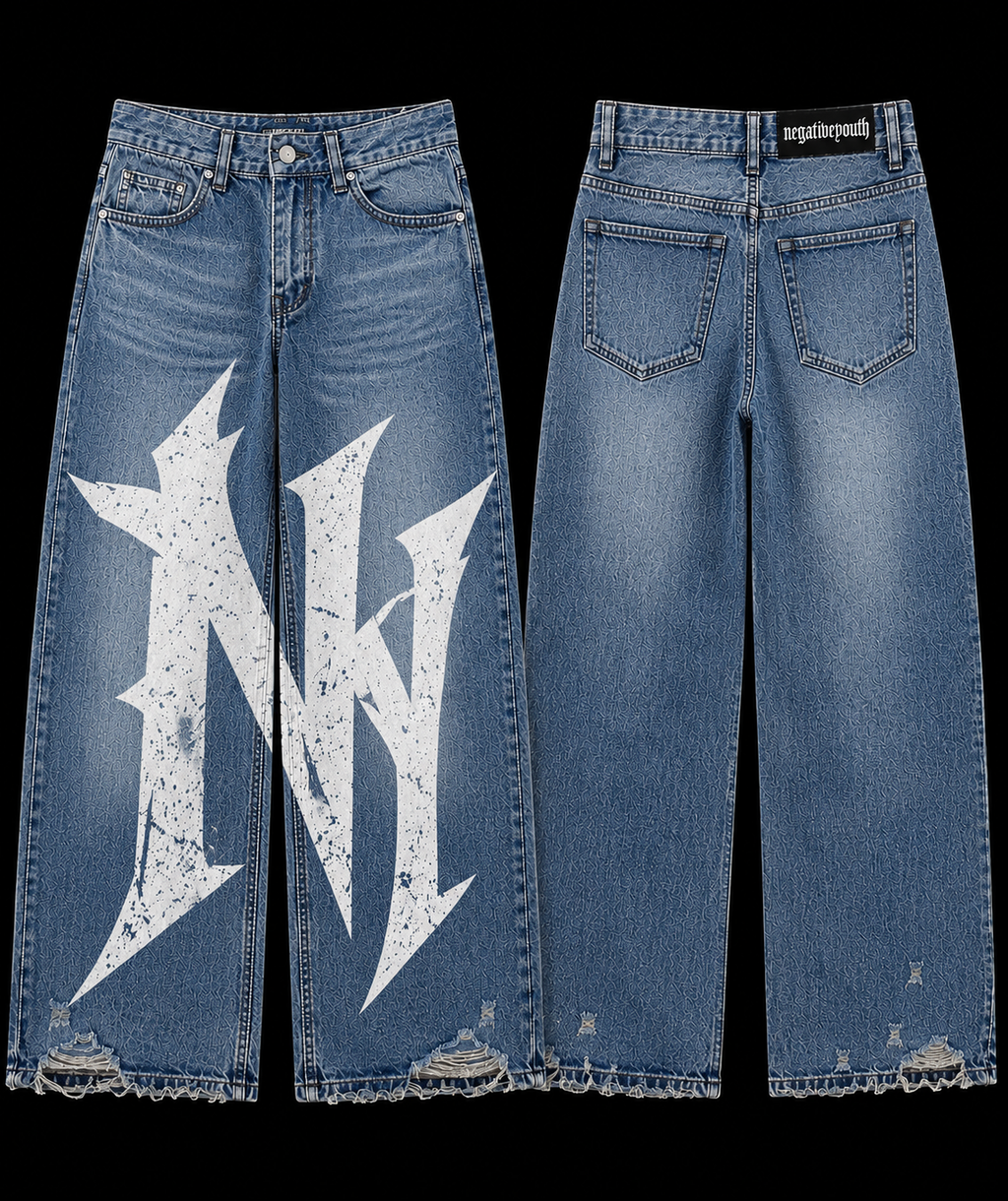 NY JEANS