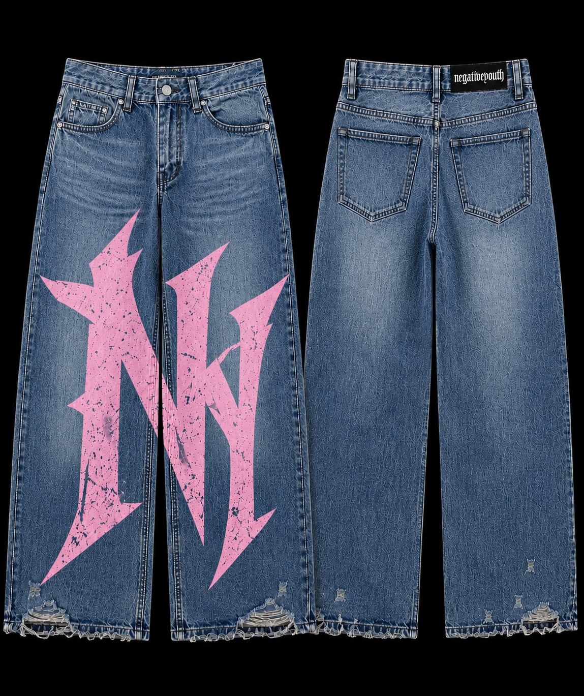 NY JEANS