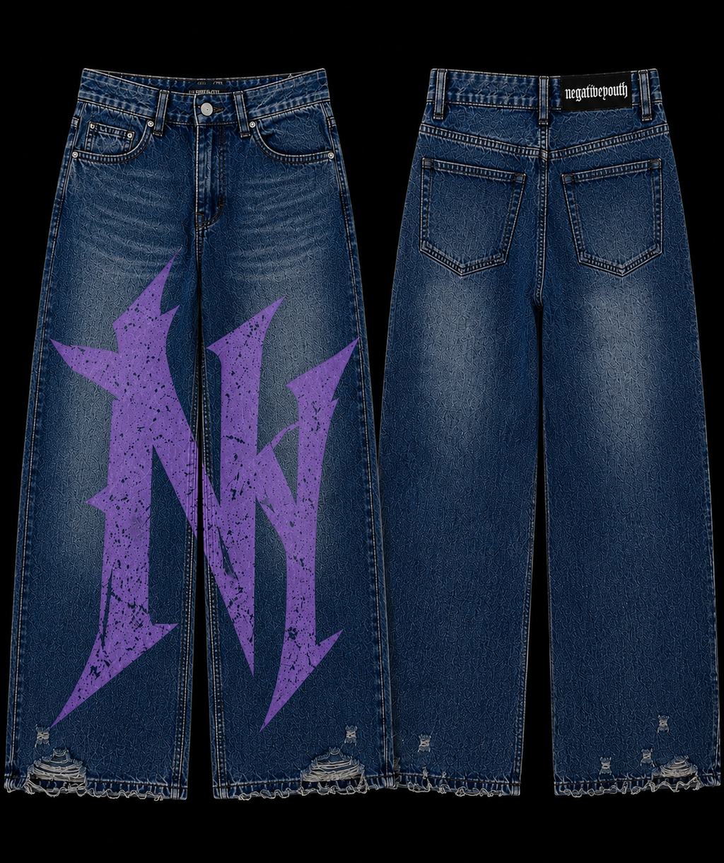 NY JEANS