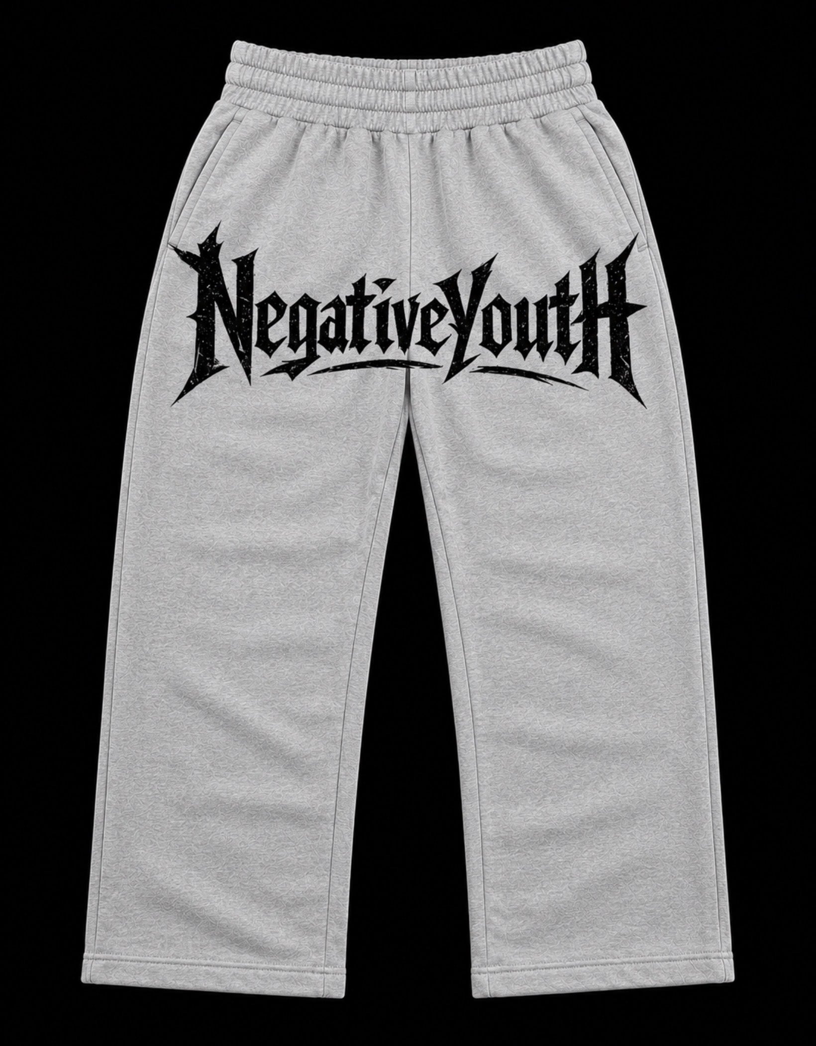 NEGATIVEYOUTH SWEATPANTS