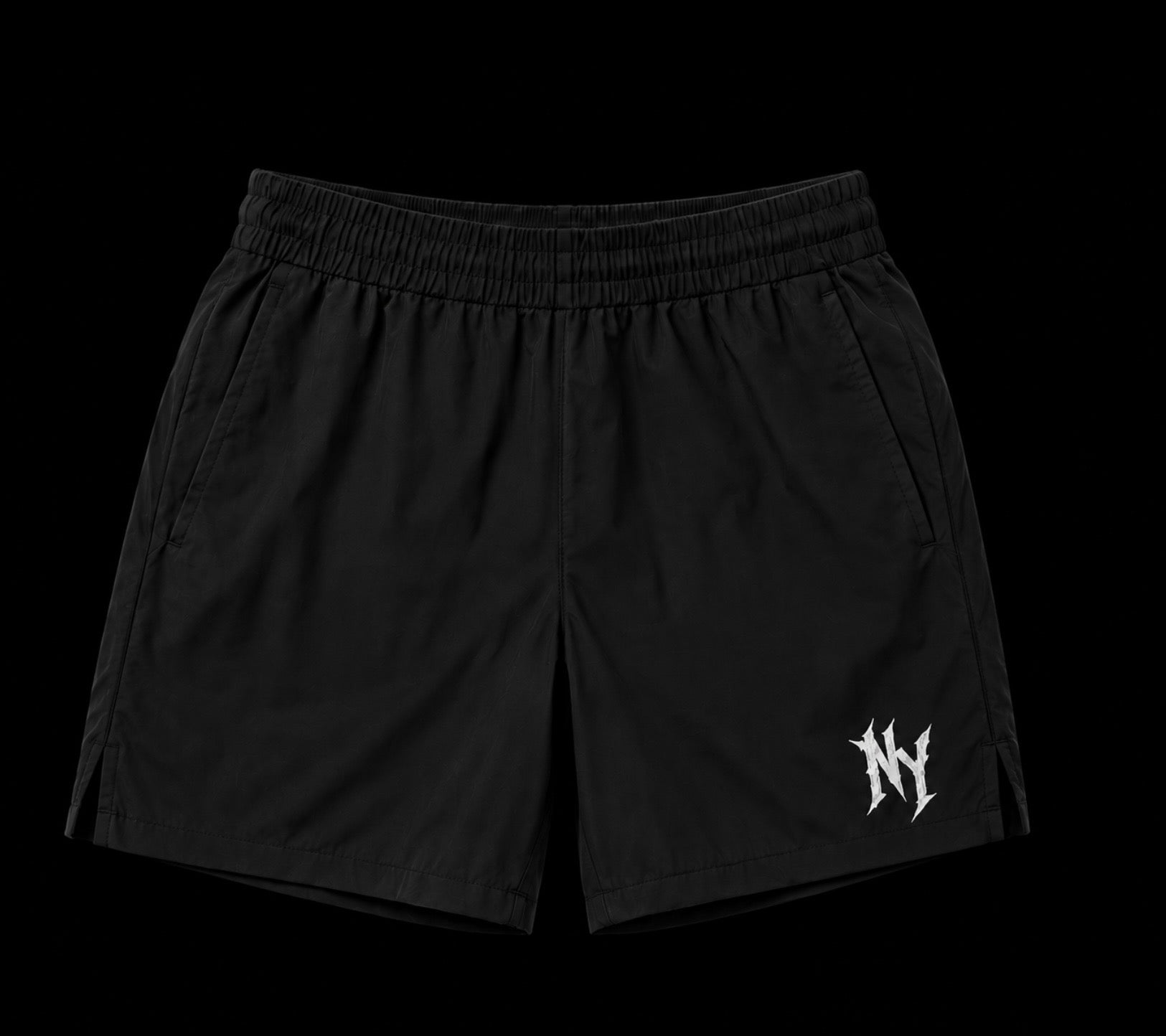NYLON SHORTS